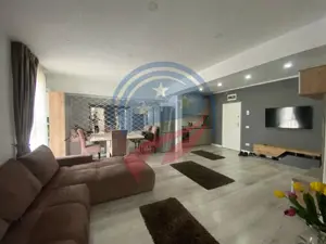 CHIRIE APARTAMENT CIUPERCA 2 CAM BL NOU