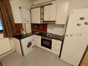 Apartament cu 1 camera in Tatarasi-Doi Baieti,bloc nou