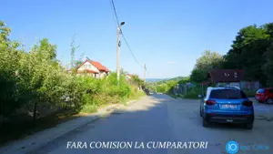 TEREN 6700 MP, INTRAVILAN LANGA PADURE - imagine 5