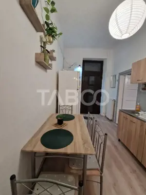 Apartament 2 camere zona centrala confort sporit in Cluj-Napoca - imagine 3