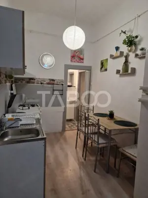 Apartament 2 camere zona centrala confort sporit in Cluj-Napoca - imagine 4