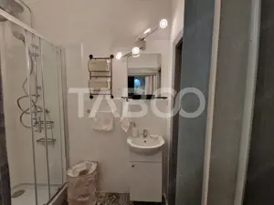 Apartament 2 camere zona centrala confort sporit in Cluj-Napoca - imagine 8