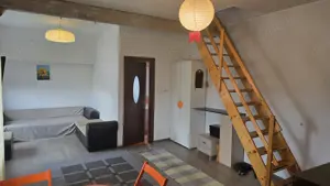Vand apartament 3 camere cu scara interioara, pe 2 nivele in Deva, zona Minerului - imagine 4