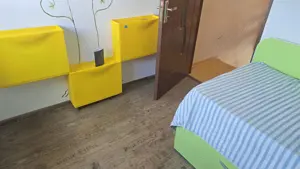 Vand apartament 3 camere cu scara interioara, pe 2 nivele in Deva, zona Minerului - imagine 15