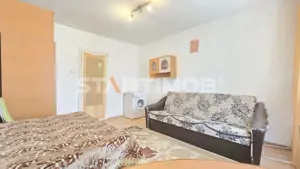 Garsoniera zona Astra