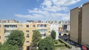 Garsoniera zona Astra - imagine 3 Garsoniera zona Astra - imagine 3