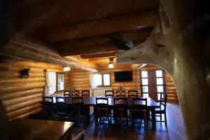 Cabană tradițională în inima naturii   Bixad, Satu Mare - imagine 2