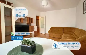 Apartament de inchiriat, 3 camere, Iosia Nord - Oradea