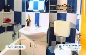 Apartament de vanzare - 3 camere, Rogerius, zona Spital Pelican - imagine 6