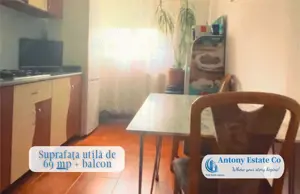 Apartament de vanzare - 3 camere, Rogerius, zona Spital Pelican - imagine 2