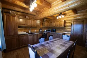 Cabană tradițională în inima naturii   Bixad, Satu Mare - imagine 4