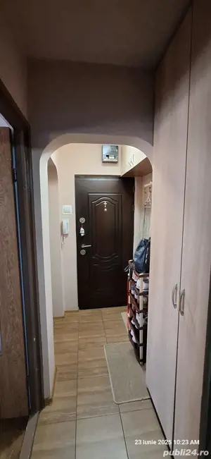 Garsoniera de vânzare confort 1