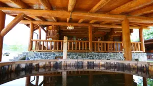 Cabană tradițională în inima naturii   Bixad, Satu Mare - imagine 5