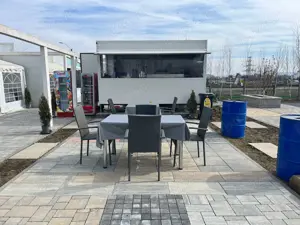 Vând Rulotă Fast-Food Complet Utilată | 2 Axe | Cluj-Napoca - imagine 2