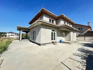 !!! Casa P+1 din BCA – la alb – Cumpana!!!