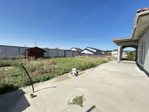 !!! Casa P+1 din BCA – la alb – Cumpana!!! - imagine 3