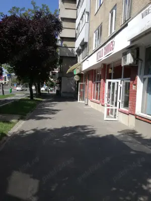 Spatiu comercial 50mp. Oradea ,str. Calea Aradului 37
