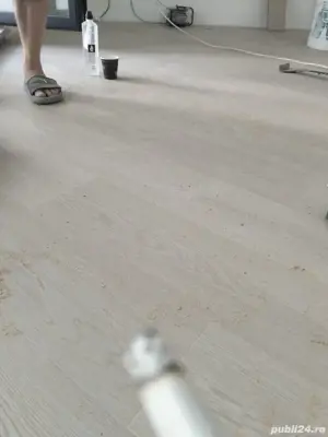 firma montaj parchet laminat  - imagine 4
