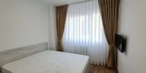 For rent !!Chirie apartam 2 cam smart  ARENA residential  - imagine 2