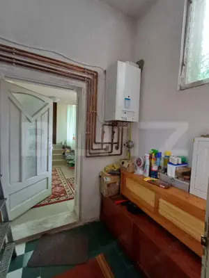 Casa 4 camere in Viisoara, langa Campia Turzii - imagine 17