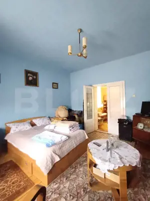 Casa 4 camere in Viisoara, langa Campia Turzii - imagine 12