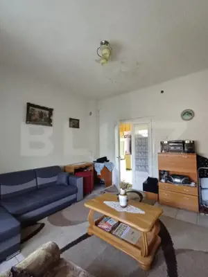 Casa 4 camere in Viisoara, langa Campia Turzii - imagine 10