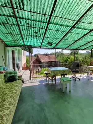 Casa 4 camere in Viisoara, langa Campia Turzii - imagine 7