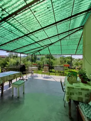 Casa 4 camere in Viisoara, langa Campia Turzii - imagine 13