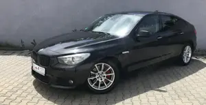 BMW Seria 5 530d Gran Turismo