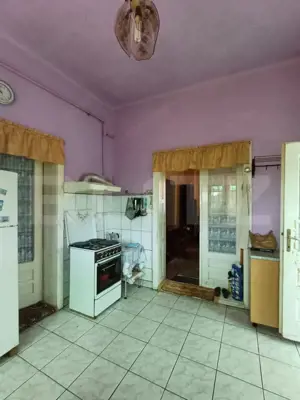 Casa 4 camere in Viisoara, langa Campia Turzii - imagine 8