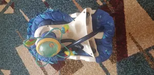 Leagan si scoica pt.copi....