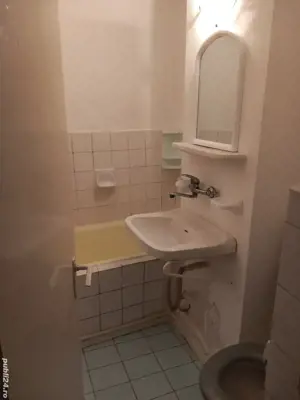 Vand garsoniera confort 1,decomandata,Slobozia,Ialomita,37500 euro,usor negociabil - imagine 6