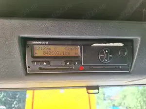 Vand cap tractor MAN TGA 18440,euro 4,mega,an 2008,cutie automata 12+1 - imagine 6