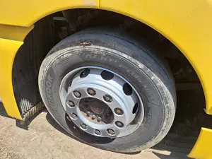 Vand cap tractor MAN TGA 18440,euro 4,mega,an 2008,cutie automata 12+1 - imagine 8