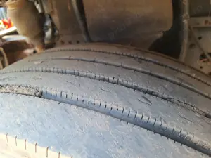 Vand cap tractor MAN TGA 18440,euro 4,mega,an 2008,cutie automata 12+1 - imagine 9