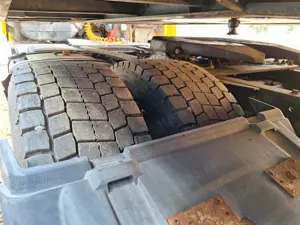 Vand cap tractor MAN TGA 18440,euro 4,mega,an 2008,cutie automata 12+1 - imagine 10