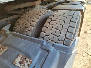 Vand cap tractor MAN TGA 18440,euro 4,mega,an 2008,cutie automata 12+1 - imagine 11