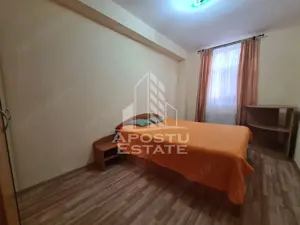 Apartament 2 camere, centrala proprie, loc de parcare, Dambovita - imagine 3