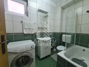 Apartament 2 camere, centrala proprie, loc de parcare, Dambovita - imagine 4