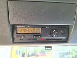 Vand cap tractor MAN TGX 18440,euro 4,mega,an 2008,cutie automata 12+1 - imagine 5