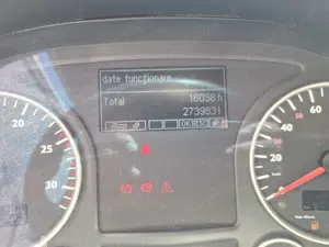 Vand cap tractor MAN TGX 18440,euro 4,mega,an 2008,cutie automata 12+1 - imagine 6