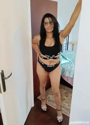 Mutura dulce si fara graba andreea 43 de ani