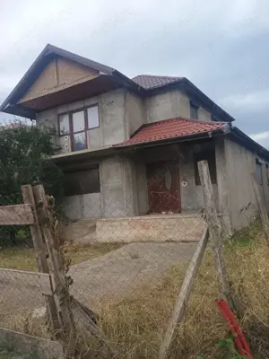 Casa tip P+1 Ramnicu-Sarat