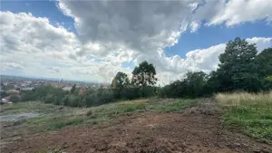 Teren intravilan 1100 mp de vanzare, zona Plaiului - imagine 3