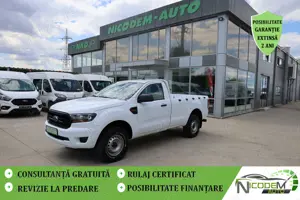 Ford Ranger  2.0 D  170 CP  Cabina Simpla