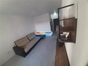 Garsoniera Mobilata Utilata in Militari Residence 300 Euro