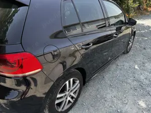 Vw Golf 6 2012 1,4 Tsi - imagine 4