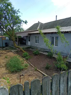 Casă de vânzare în Vișina judetul Tulcea
