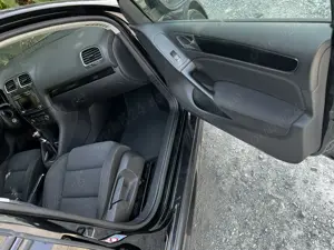 Vw Golf 6 2012 1,4 Tsi - imagine 5