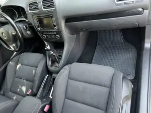 Vw Golf 6 2012 1,4 Tsi - imagine 6